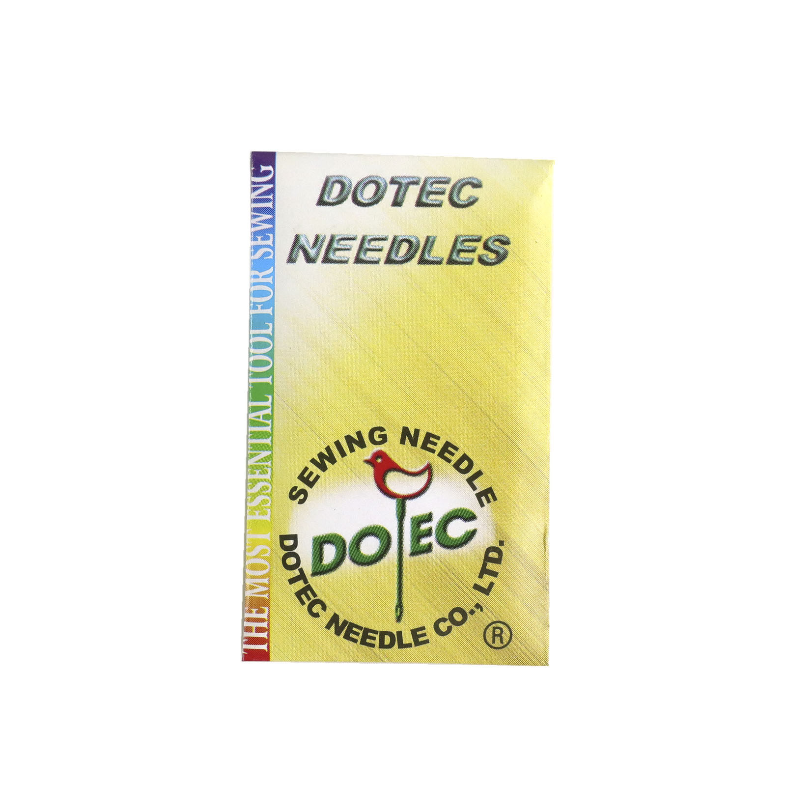 德国多特机针同步车DP*17双针车电脑花样车针DPX17隔热金针包邮 - 图3