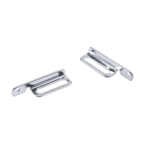 253533 253534 飞马W500绷缝机左右过线板 打线凸轮架调节 精品 - 图3