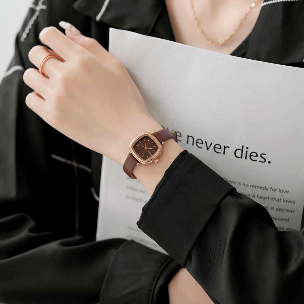  番米拉国产腕表