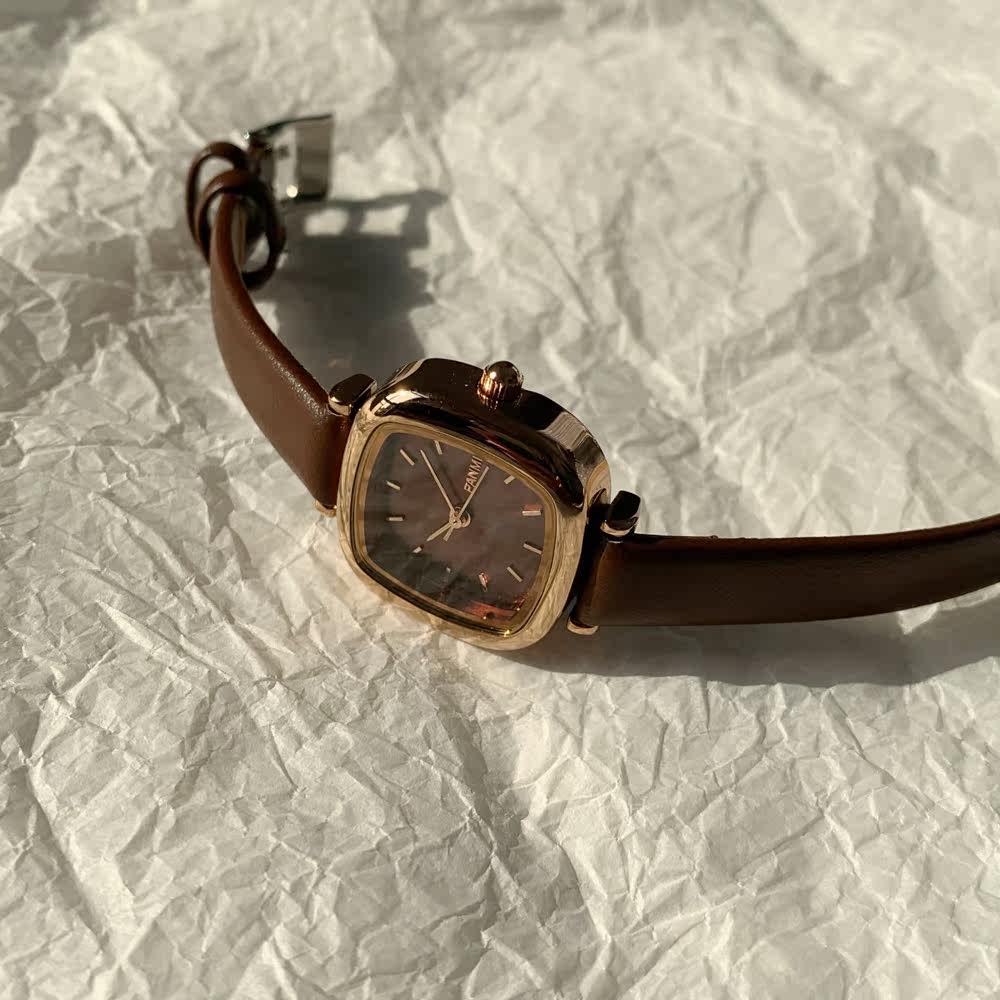  番米拉国产腕表