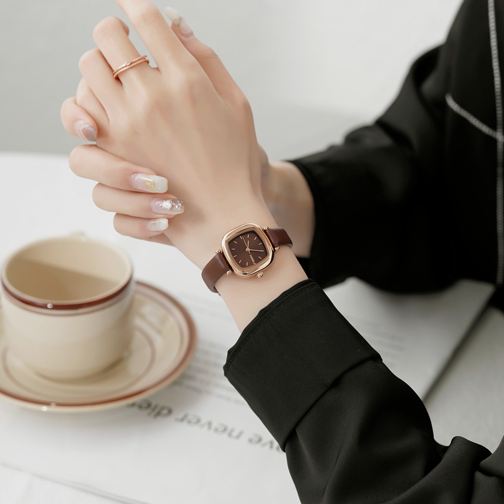  番米拉国产腕表