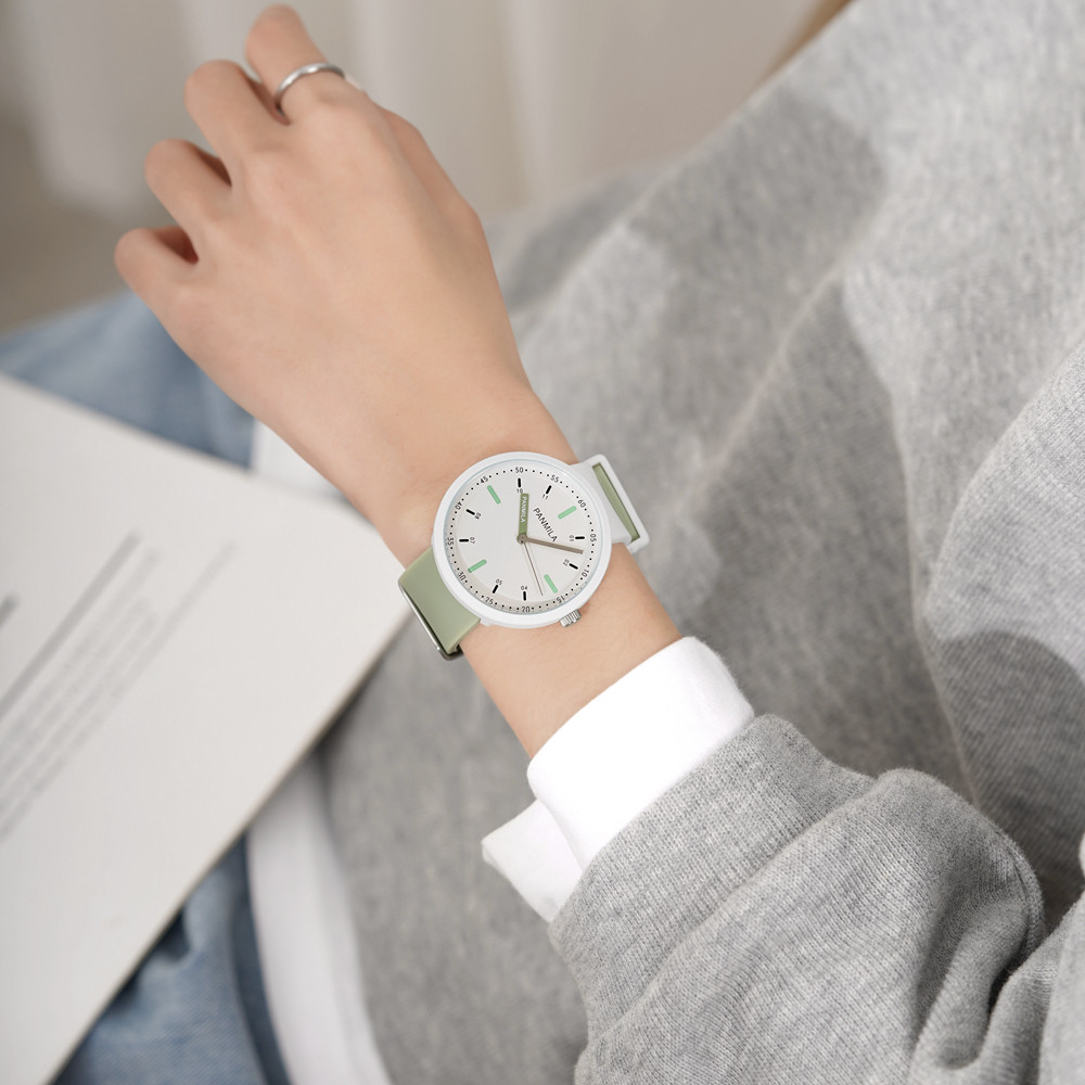  番米拉国产腕表