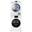 Haier 9kg*0.5kg washing and drying set washing machine dryer