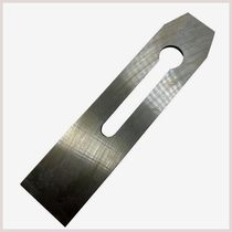 German material Shanghai gold Rabbit planing knife wood planing knife sheet level of steel planing cutting edge high speed steel wood planing special planing knife