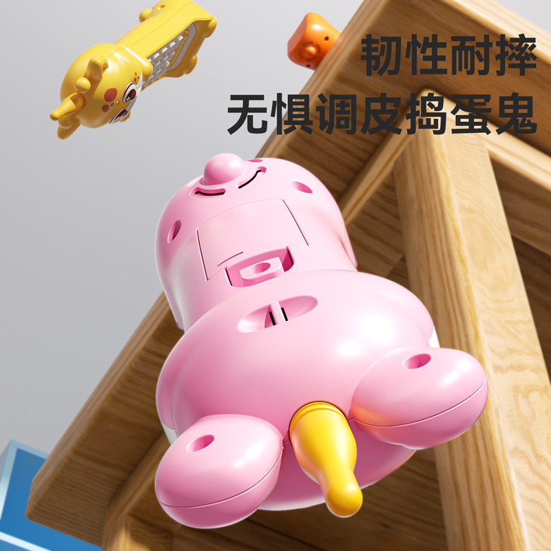 婴儿手机大哥大玩具宝宝早教0到6个月益智一两周幼儿童1到3岁礼物 - 图3