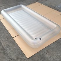 High-end Water Bed Bin Single Double Home Spice Bed Sauna Massage Hydrotherapy Bed L Hotel Mat People with Thermostatic Extravaganza