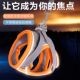 Dog leash anti-breakaway special breathable chest and back leash spring and summer outdoor vest-style dog walking artifact