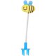 Cat scratching post rocking toy mouse molars feathers to relieve boredom