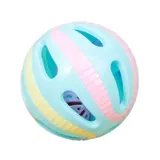 Игрушка, колокольчик, избавление от скуки, 8см