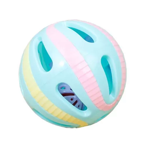 Игрушка, колокольчик, избавление от скуки, 8см