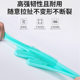Two sets of anti-scratch and bite bath gloves for cats and dogs