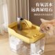 Cat automatic water dispenser drinking water circulation