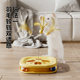 Cat toy feather bell, cat toy, self-pleasure and boredom relief tool, cat stick, kitten's physical consumption product