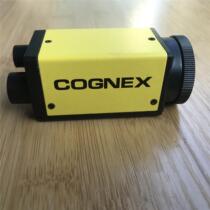 ISM1400-10 Congnex COGNEX smart camera 300 thousand pixels black and white color 9 5 or more bag good