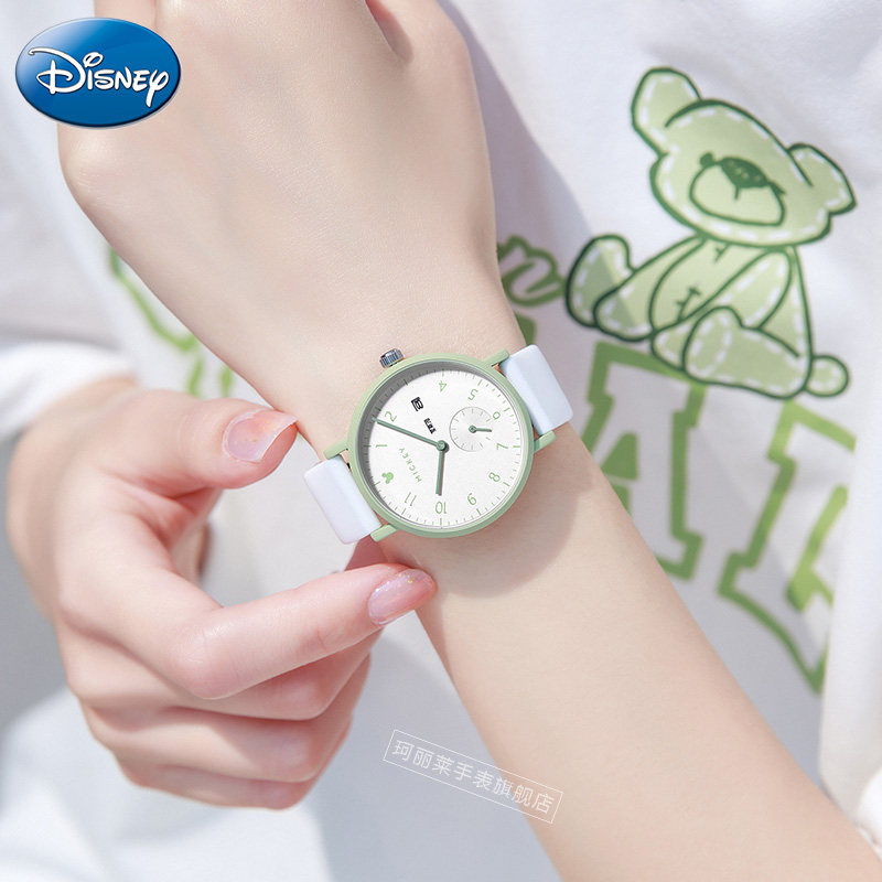  珂丽莱手表国产腕表