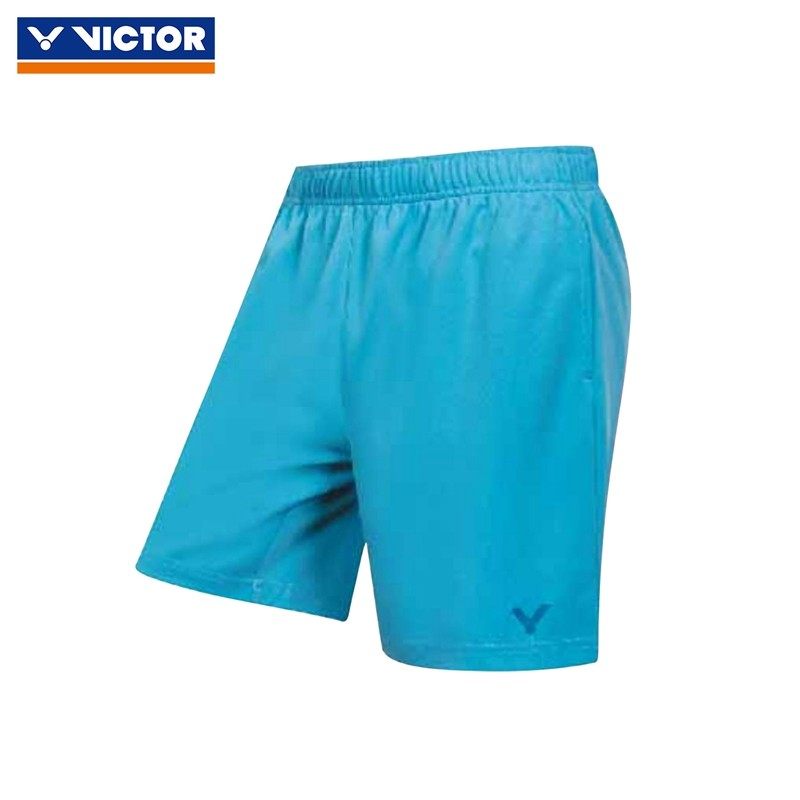 vcitor胜利羽毛球服男女款吸湿排汗针织运动短裤威克多R-60203,淘宝优惠券,粉丝福利购,淘宝优惠卷