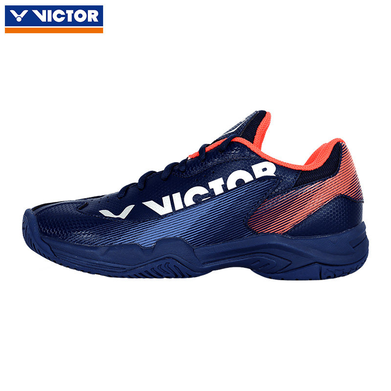 正品victor胜利专业男女羽毛球鞋 victor悦升羽毛球鞋