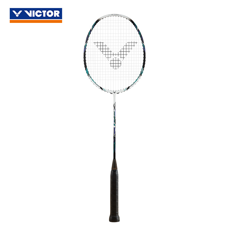 正品victor胜利羽毛球拍维克多二代 victor悦升羽毛球拍