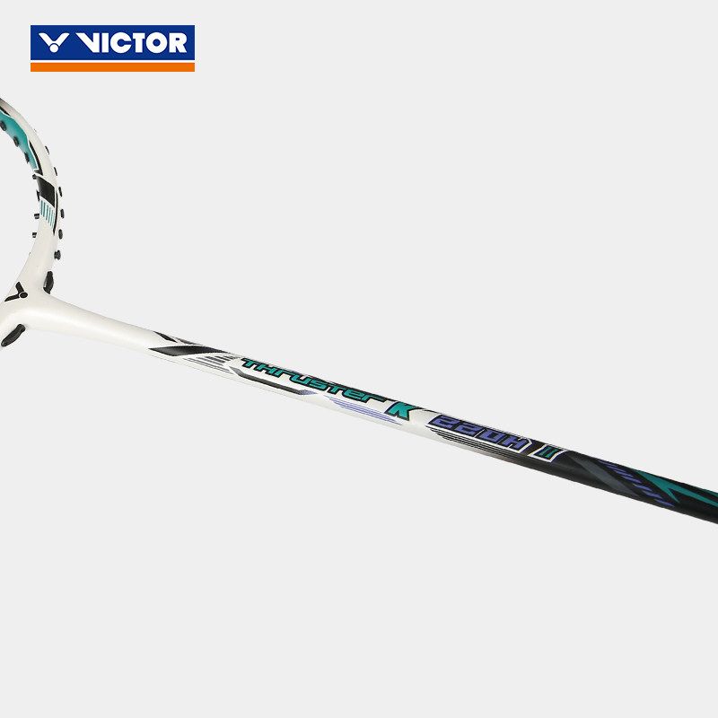 正品victor胜利羽毛球拍维克多二代 victor悦升羽毛球拍