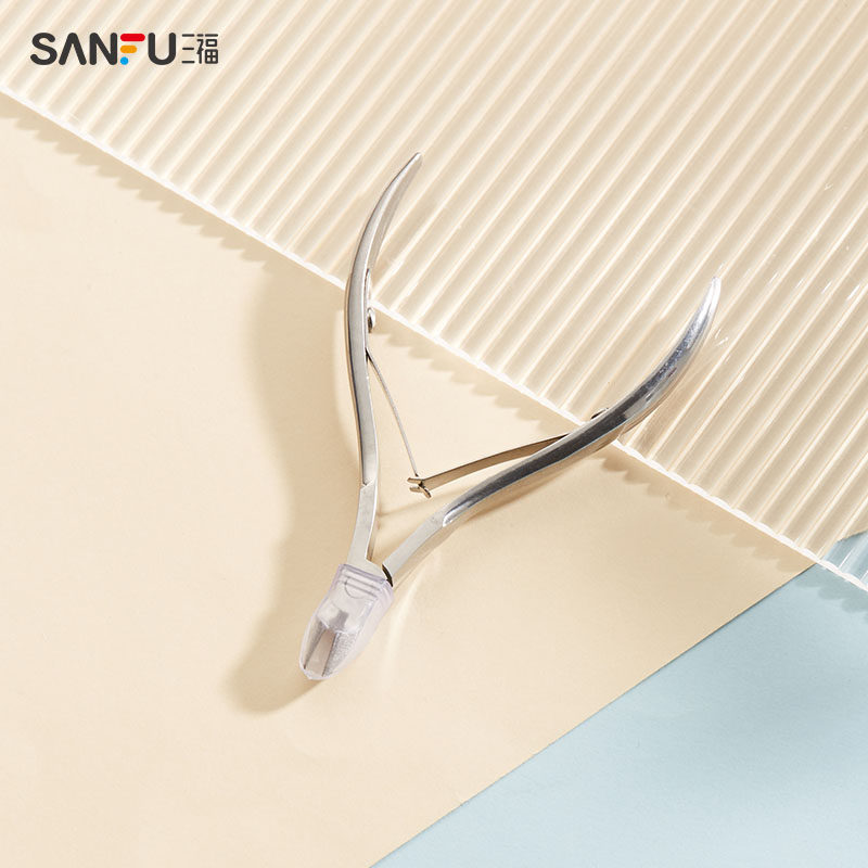 三福秀色物语个人护理套装 化妆用品美甲工具指甲剪460558,淘宝优惠券,粉丝福利购,淘宝优惠卷