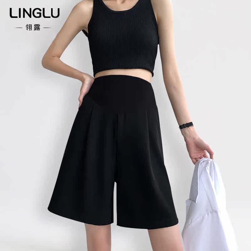  翎露孕妇打底裤