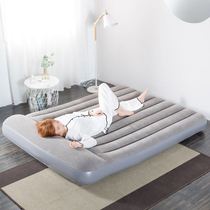 Thickened Single Increase Air Cushion Bed Double Inflatable Bed Outdoor Folding Portable Bed For Home Sloth Bed Escort