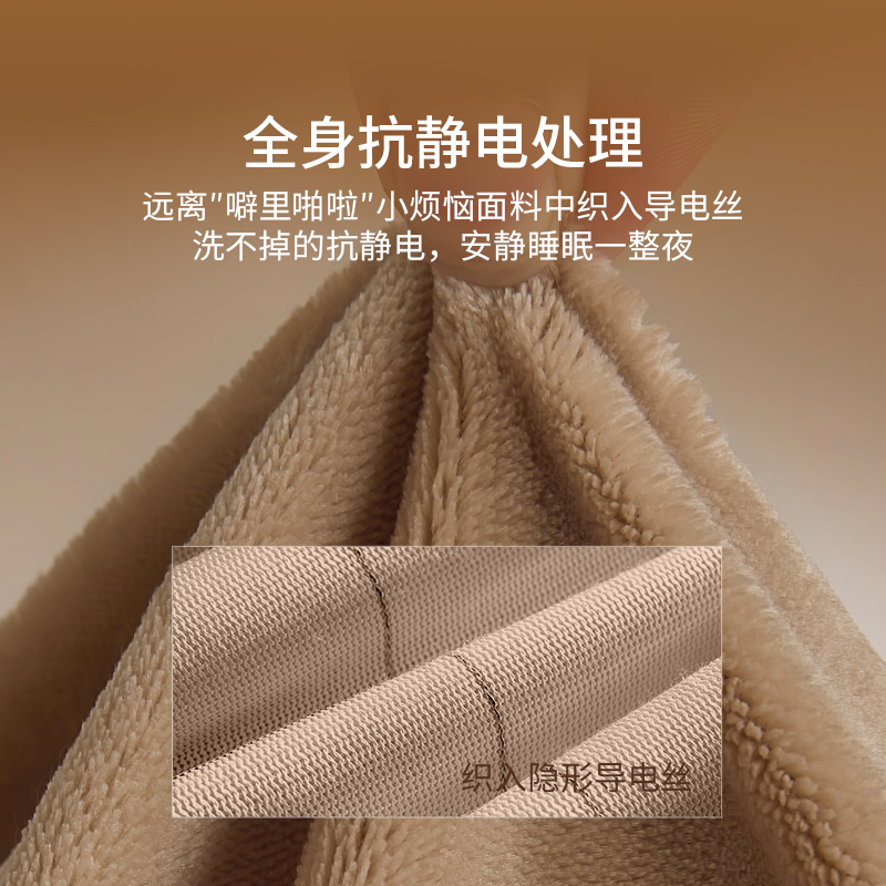 A类牛奶绒床上四件套2024新款冬季加厚雪花绒珊瑚绒加绒床单被套
