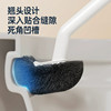 Ecoco new wall mounted toilet brush