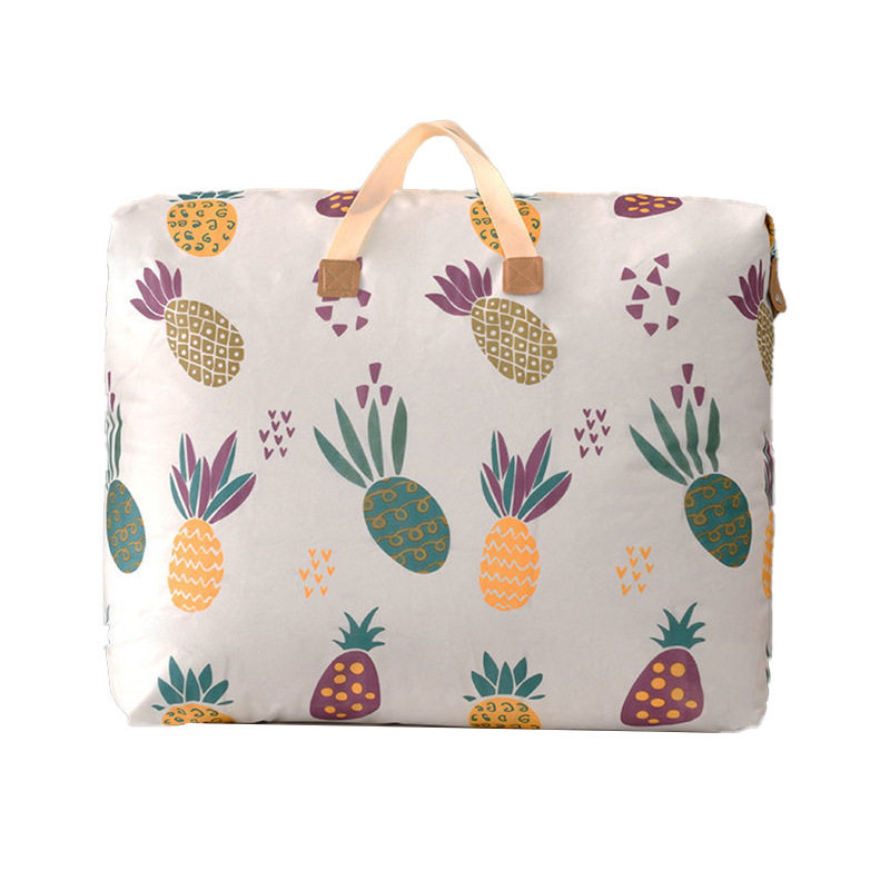 收纳袋子装被子超大容量幼儿园行李整理袋衣物衣服搬家打包收纳包,淘宝优惠券,粉丝福利购,淘宝优惠卷