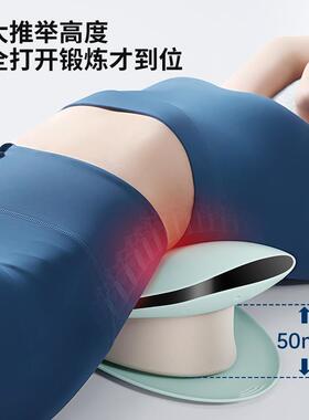 2025新款OES腰部按摩器智能电动多功能腰椎热敷按摩仪器