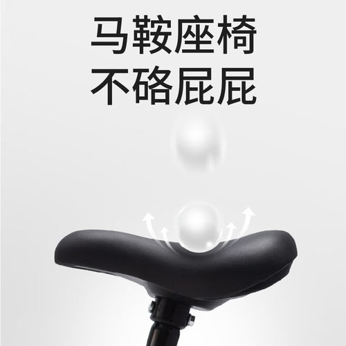 QPlay儿童自行车3岁到6岁8岁带辅助轮宝宝单车miniby平衡车二合一 - 图2