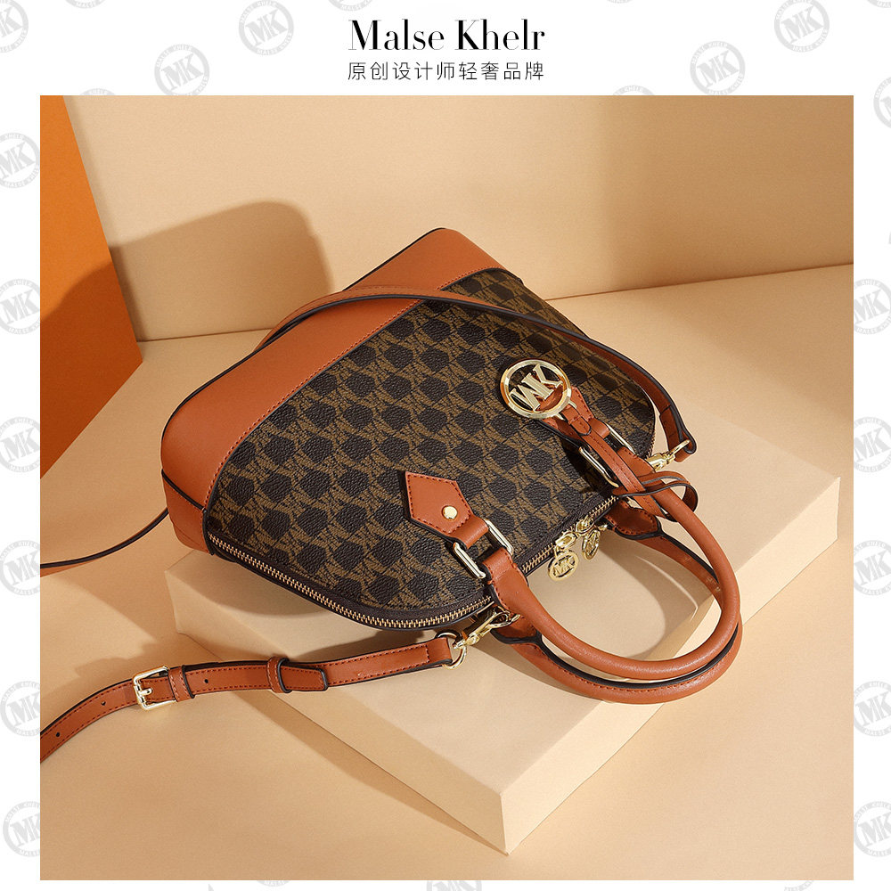 malse khelr秋冬2021新款手提包 malsekhelr女士包袋