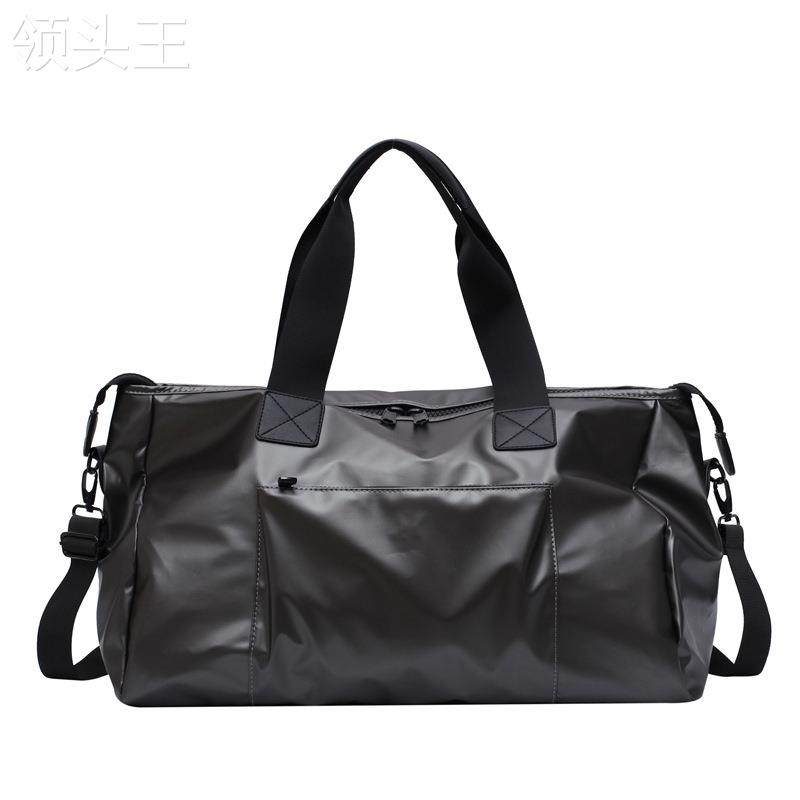 短途网红大容量女手提待产旅行包 粤仙味待产包