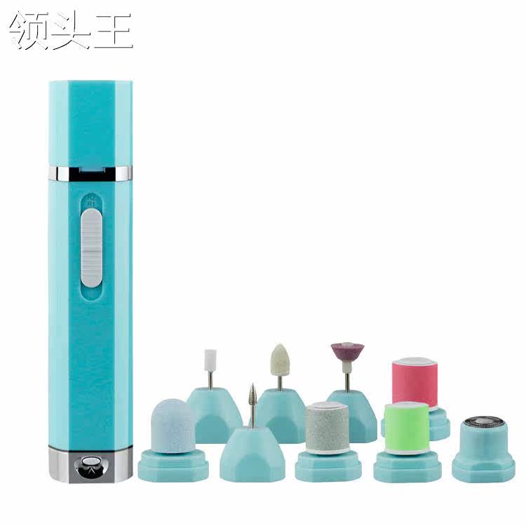  粤仙味美甲工具