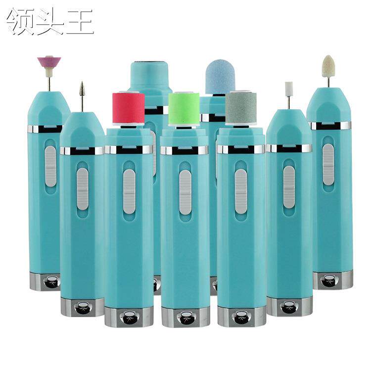  粤仙味美甲工具