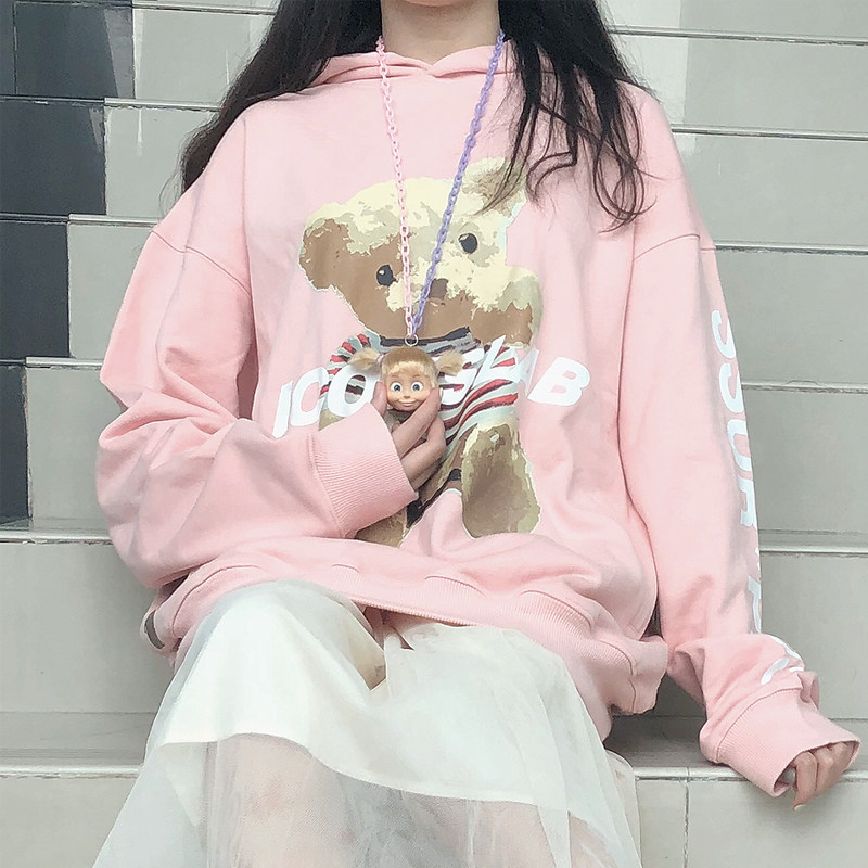 【张真源同款】联名ssur plus卫衣 iconslab卫衣