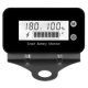 Precise waterproof electric vehicle power display color screen