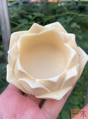 佛像车载摆件如来佛象牙果宝宝佛