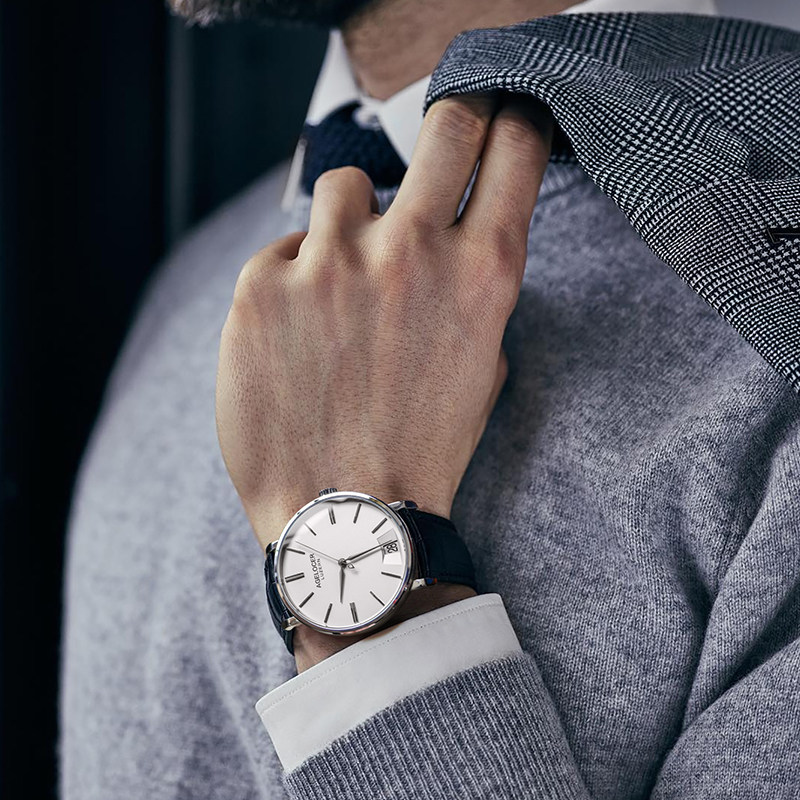  agelocer艾戈勒国产腕表