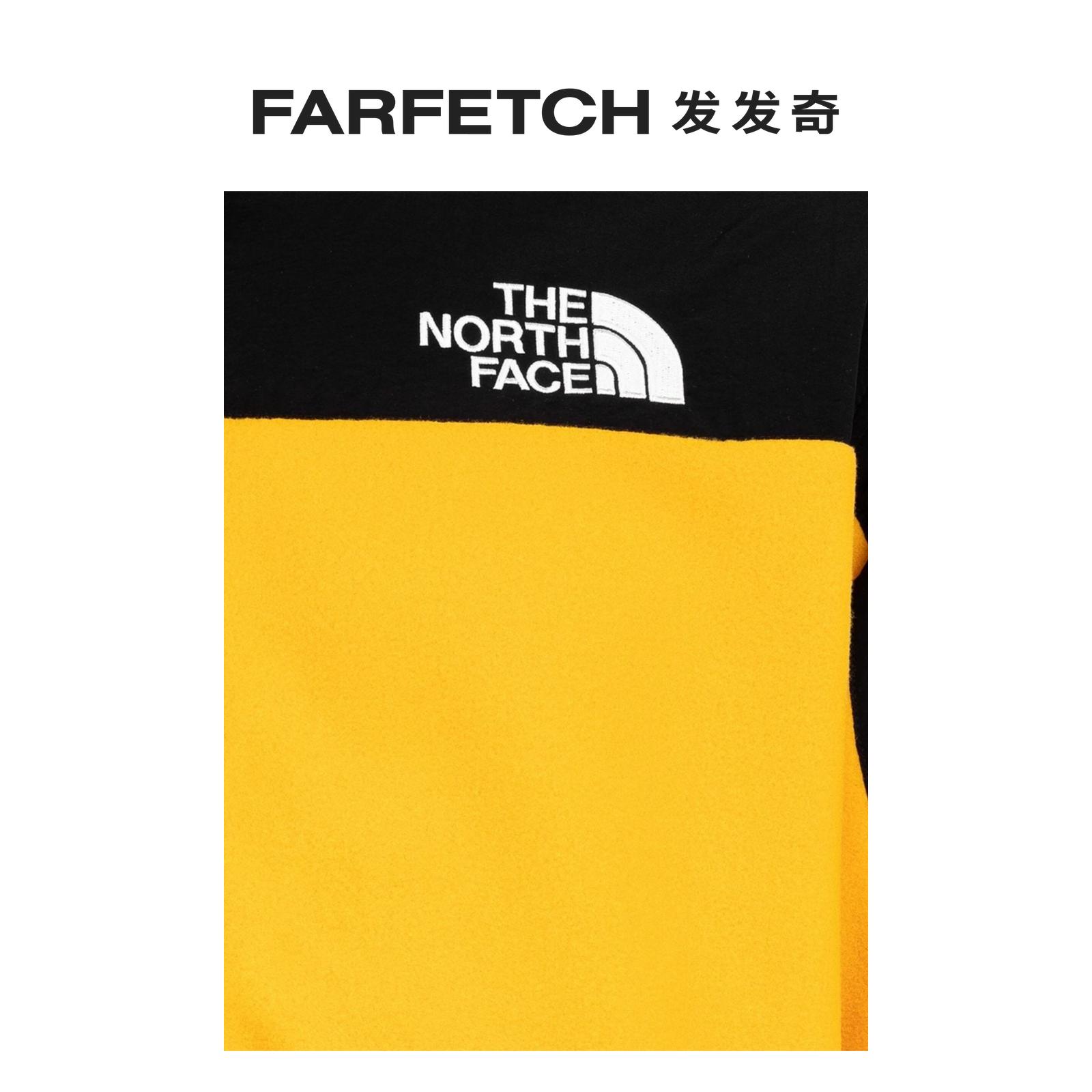 Supreme男士x The North Face RTG 抓绒夹克秋冬防风冲锋衣发发奇