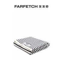 TEKLA MEN AND WOMEN UNIVERSAL STREAKS WOOL TOWELS FARFETCH Fat Chic