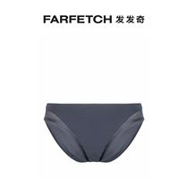 Ms. Marlies Dekkers Ms. Cache Coeur low waist bikini Triangle Pants Hair