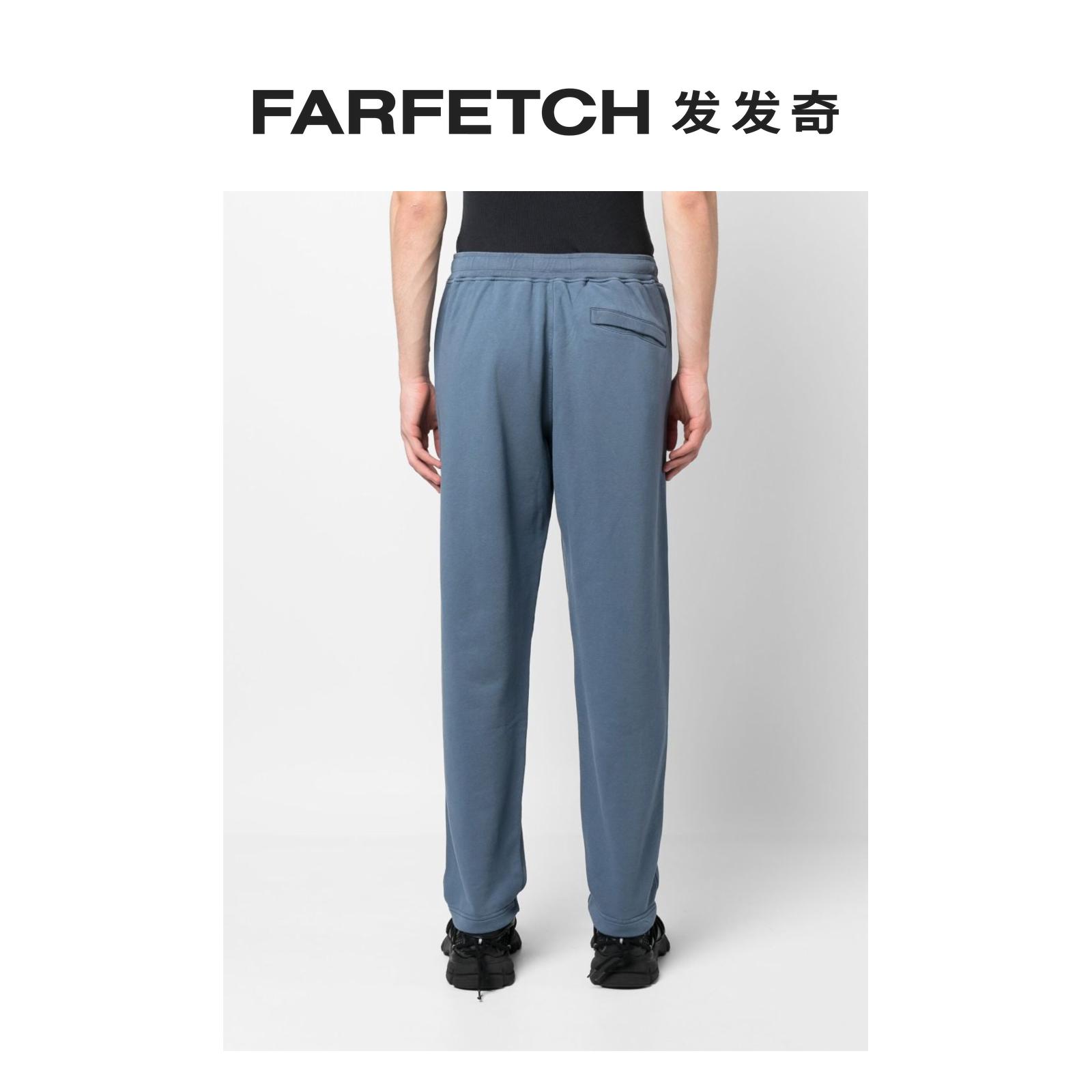 Stone Island男士直筒运动裤FARFETCH发发奇 - 图2