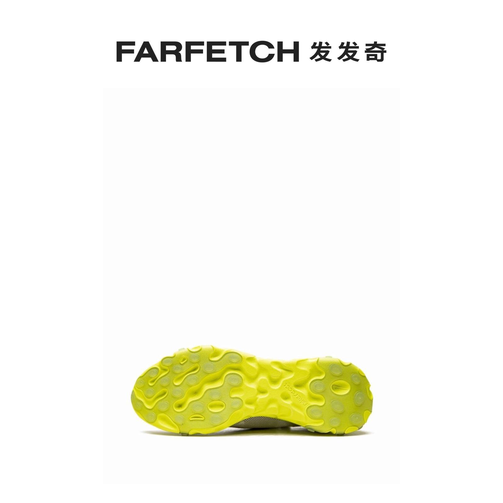 Nike耐克男女通用React Ispa低帮运动鞋FARFETCH发发奇-图2