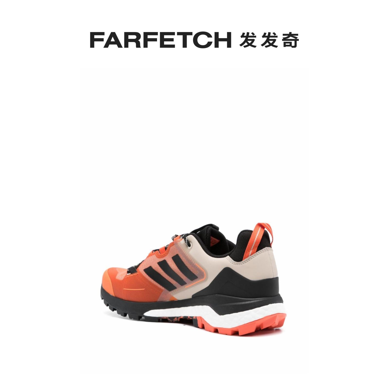 Adidas阿迪达斯男女通用Terrex Skychaser Gore Tex Hiking Sh... - 图1