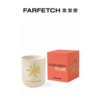 ASSOULINE MEN AND WOMEN GENERAL MARRAKECH FLAIR-Travel from Home Candles   