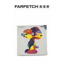 Kaws Kaws Jigsaw Puzzle for No Ones Home Puzzle Hair Chic