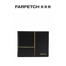 Paul Smith men logo marks cortex wallet FARTCH hair chic