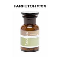Haeckels male and female universal cylindrical design fine powder FARFETCH hair chic