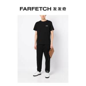 Mcm男女通用Aren 中号手拿包FARFETCH发发奇